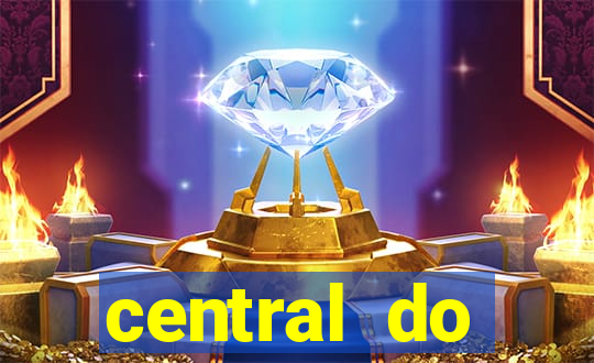 central do parabrisa betim